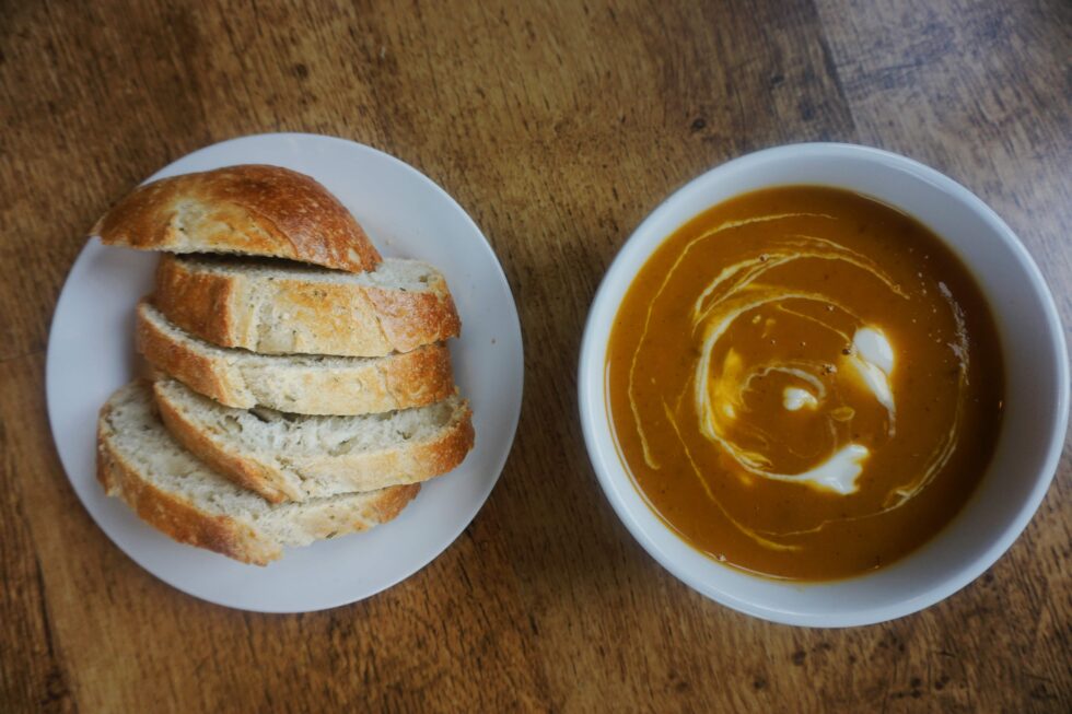 Vegan HighProtein Bread The Zen Vegans