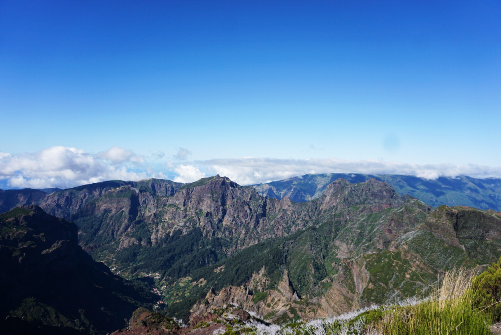 Visit Madeira - Viewpoint