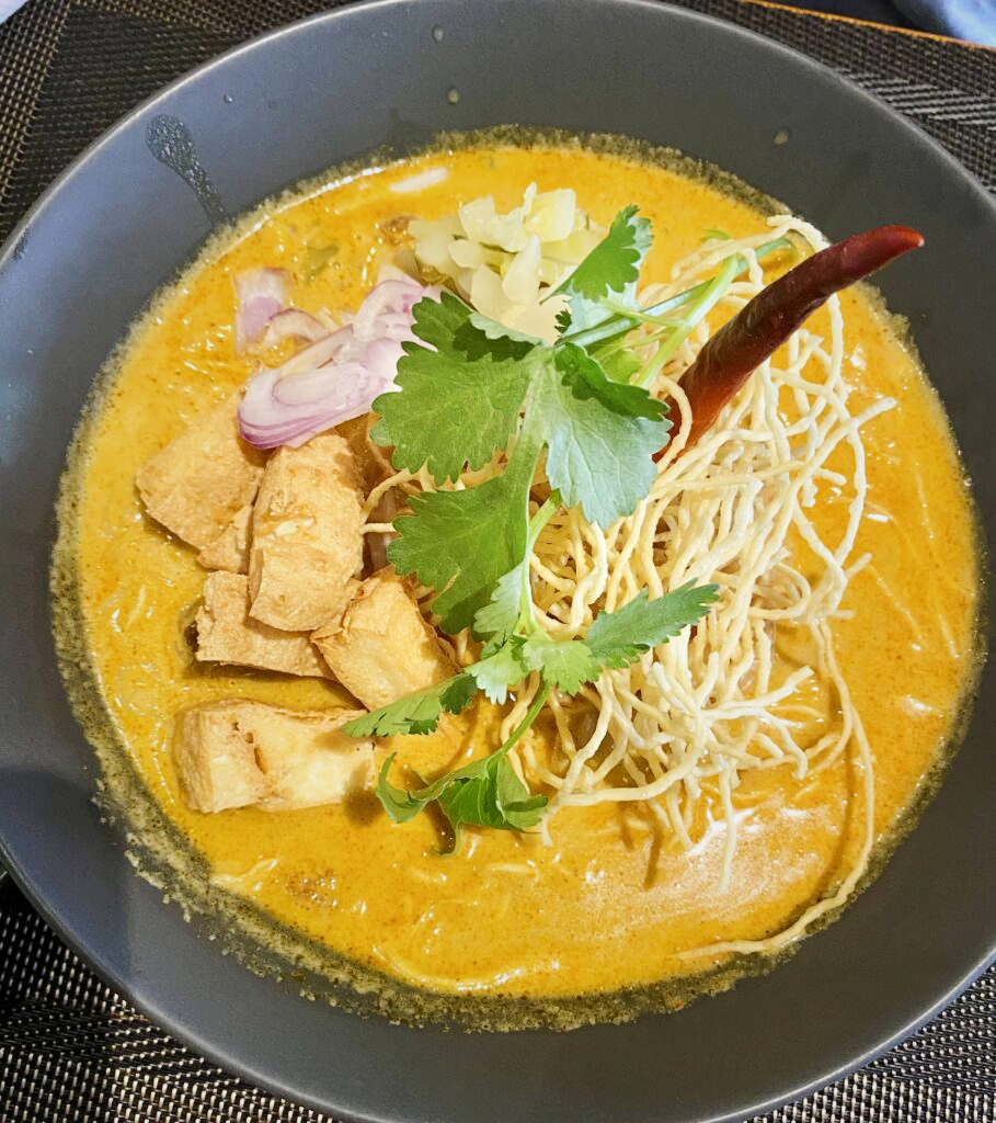 Koi Soi from the Plant-erian Krabi